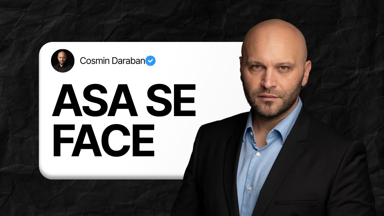 Second Job in Romania: Cum gandesti corect un al doilea salariu