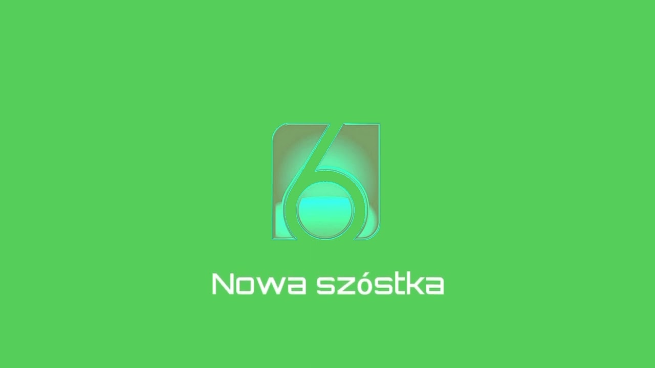 TV6 Rebranding Wrzesień 2022 [Projekt]