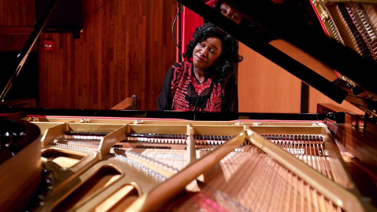 Ballade no. 2 Chopin