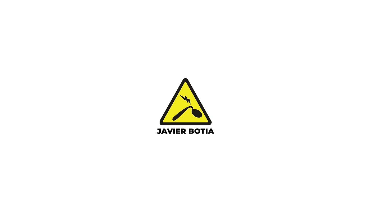 Javier Botía - AudioHipnosis