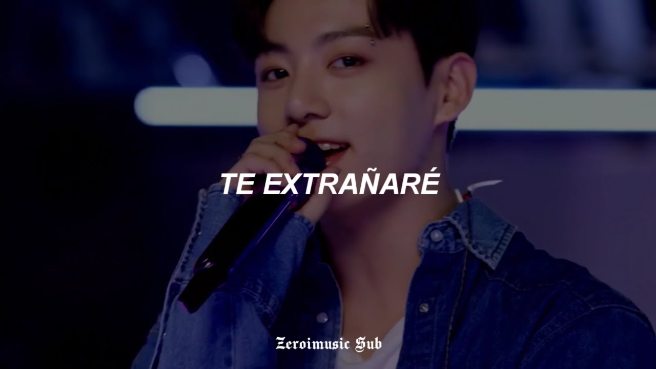 BTS - I'll Be Missing You (Cover) - (Sub Español)