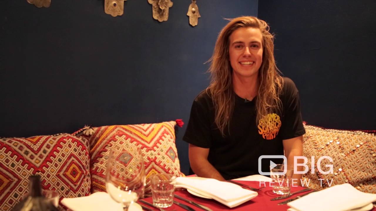 Marrakech Restaurant Adelaide serving Moroccan Food and Wine