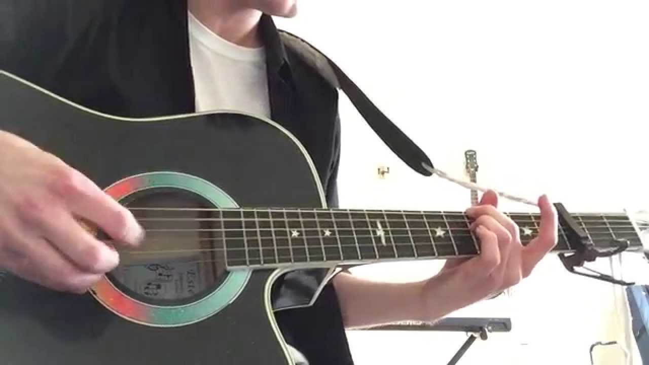 Gagging Order - Radiohead Cover