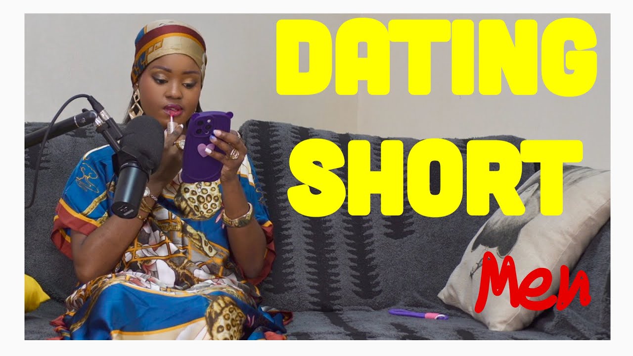 DATING SHORT KINGS | EPS 4
