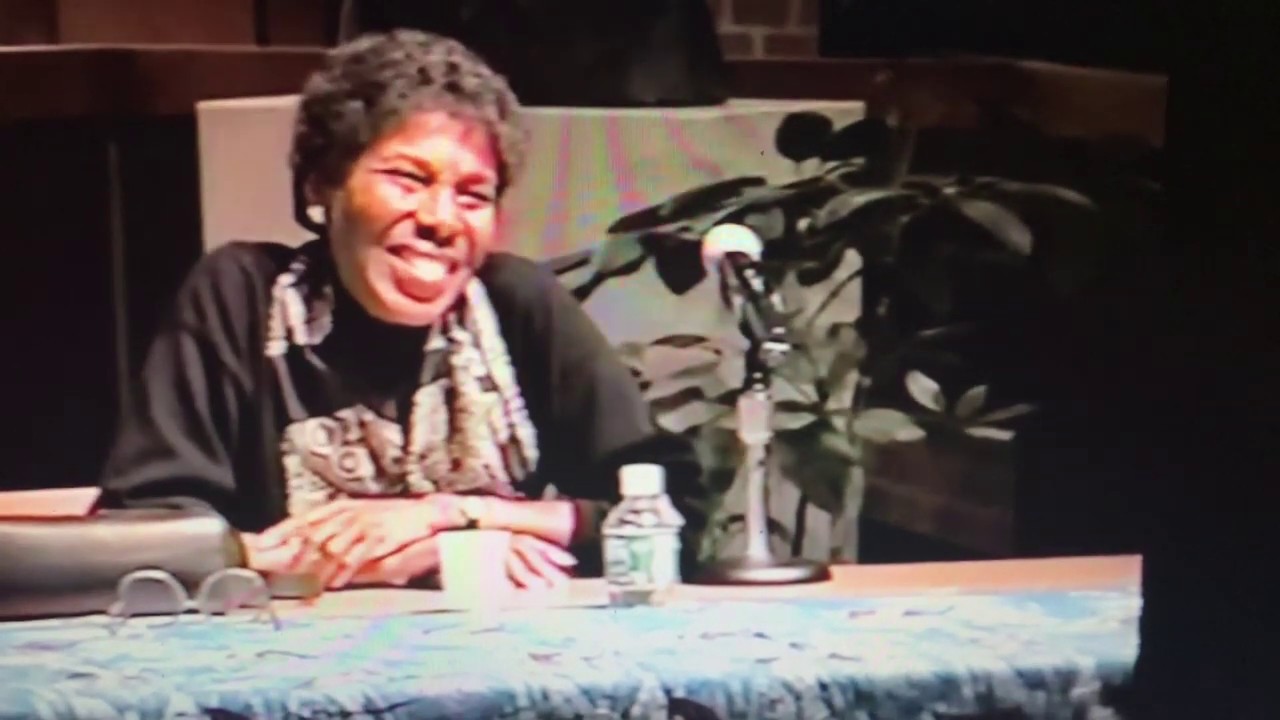 Biography of Paule Marshall