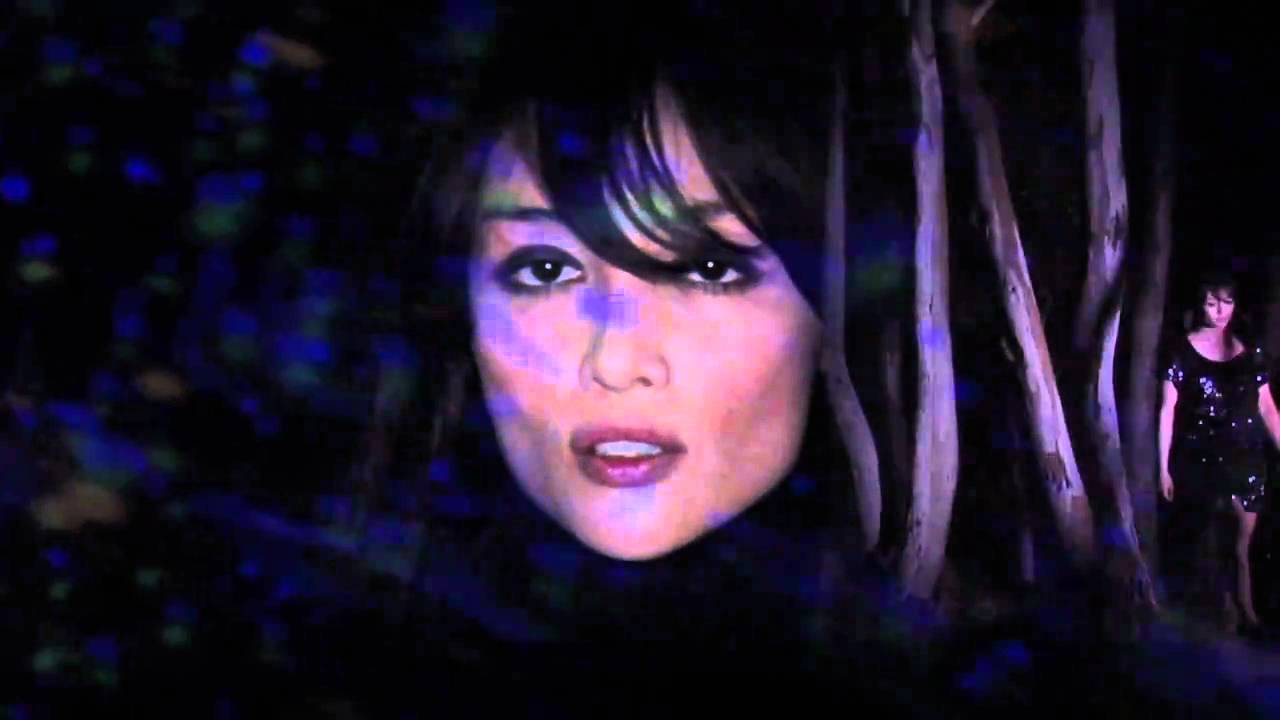 Amaya Laucirica - Sleeping In Your Shadow