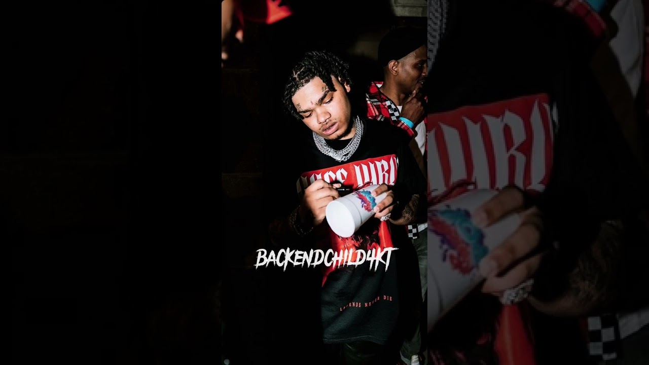 NoCap - Raw (Unreleased)