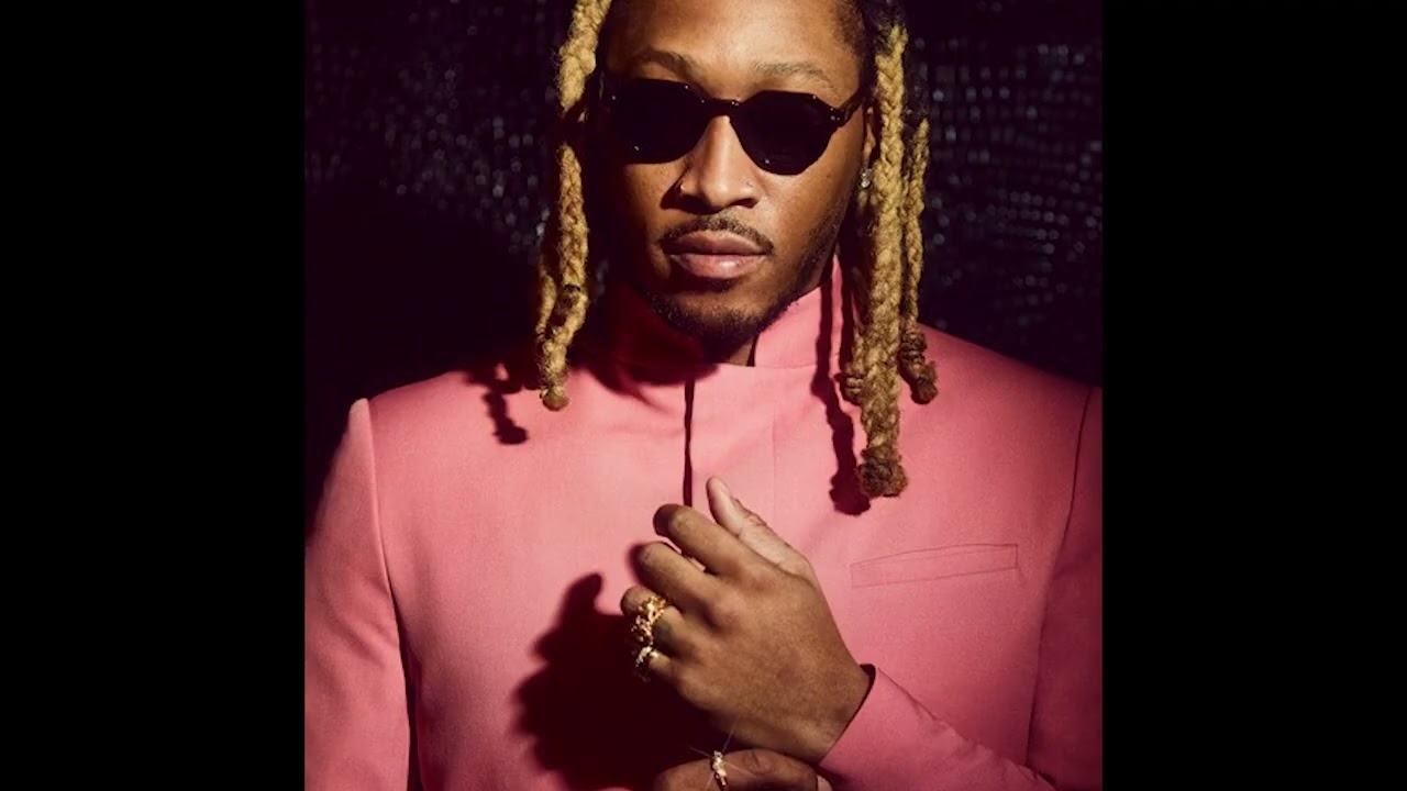 [FREE] Future Type Beat - 