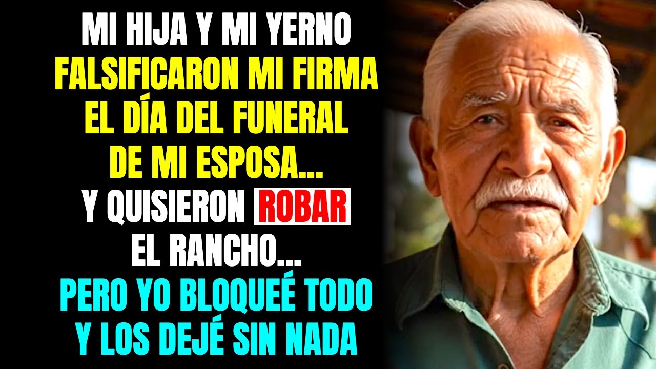 Mi Hija Dijo: 