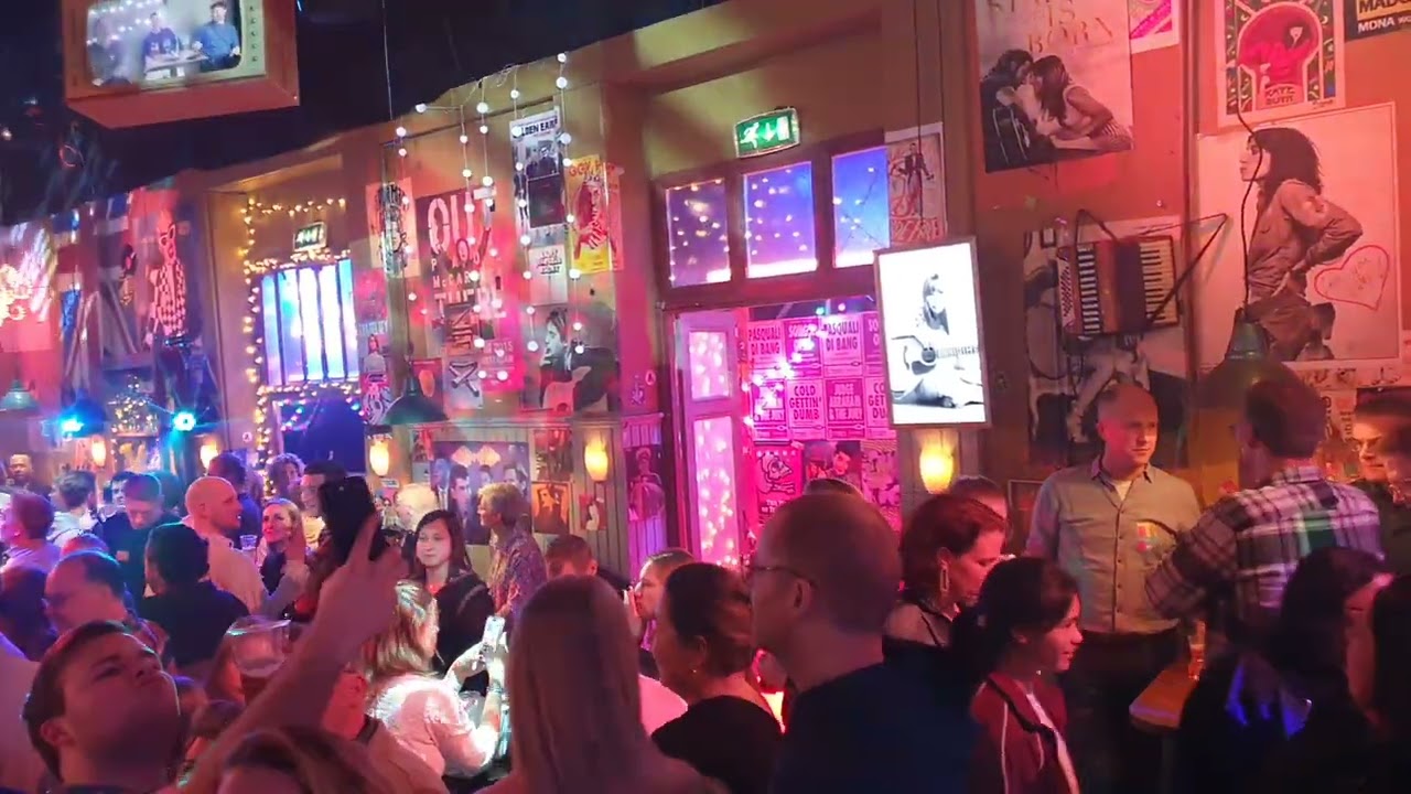 Top 2000 café 2024