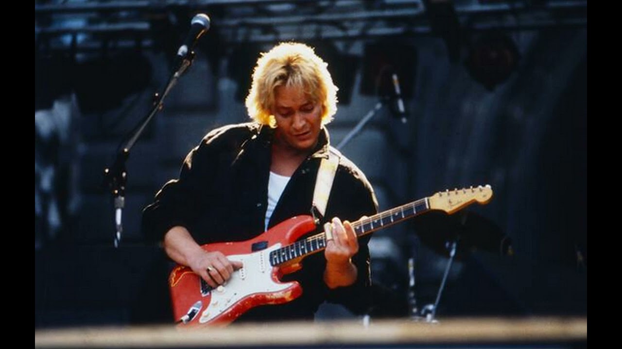 Chris Rea - Live In Amsterdam (1984) EXCELLENT SOUNDBOARD AUDIO #chrisrea #rock