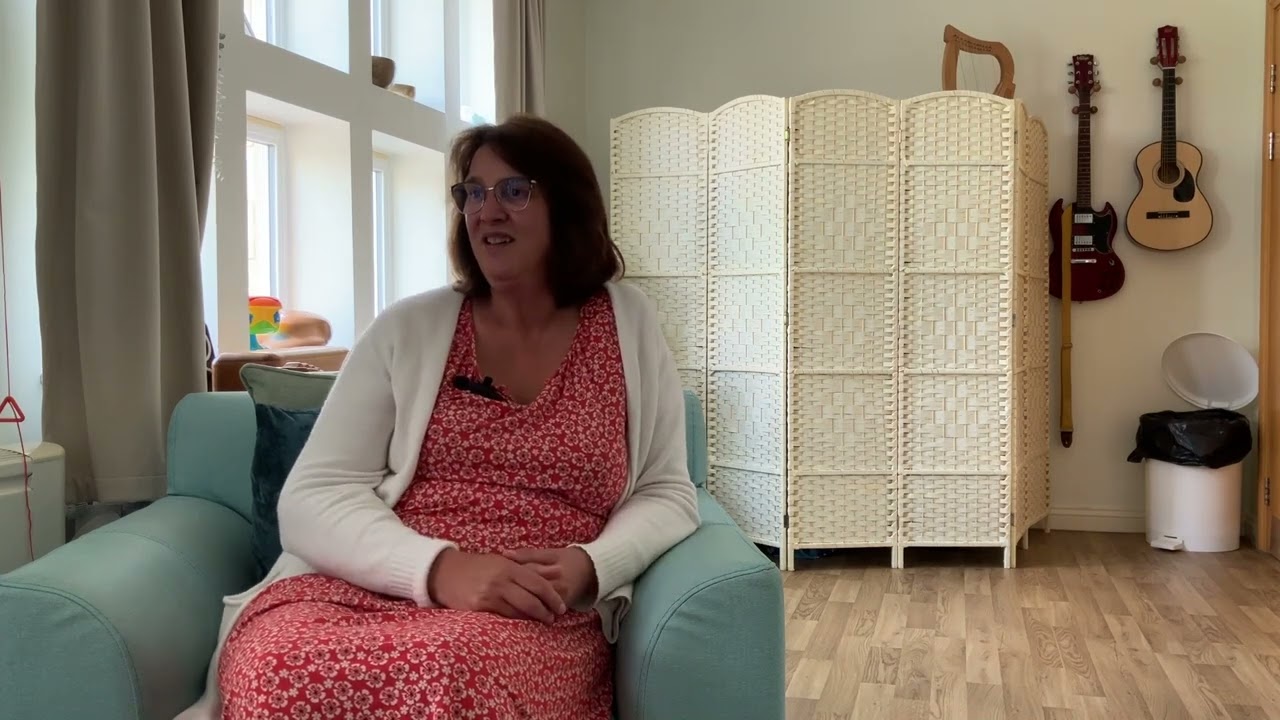 Volunteer stories - Bev