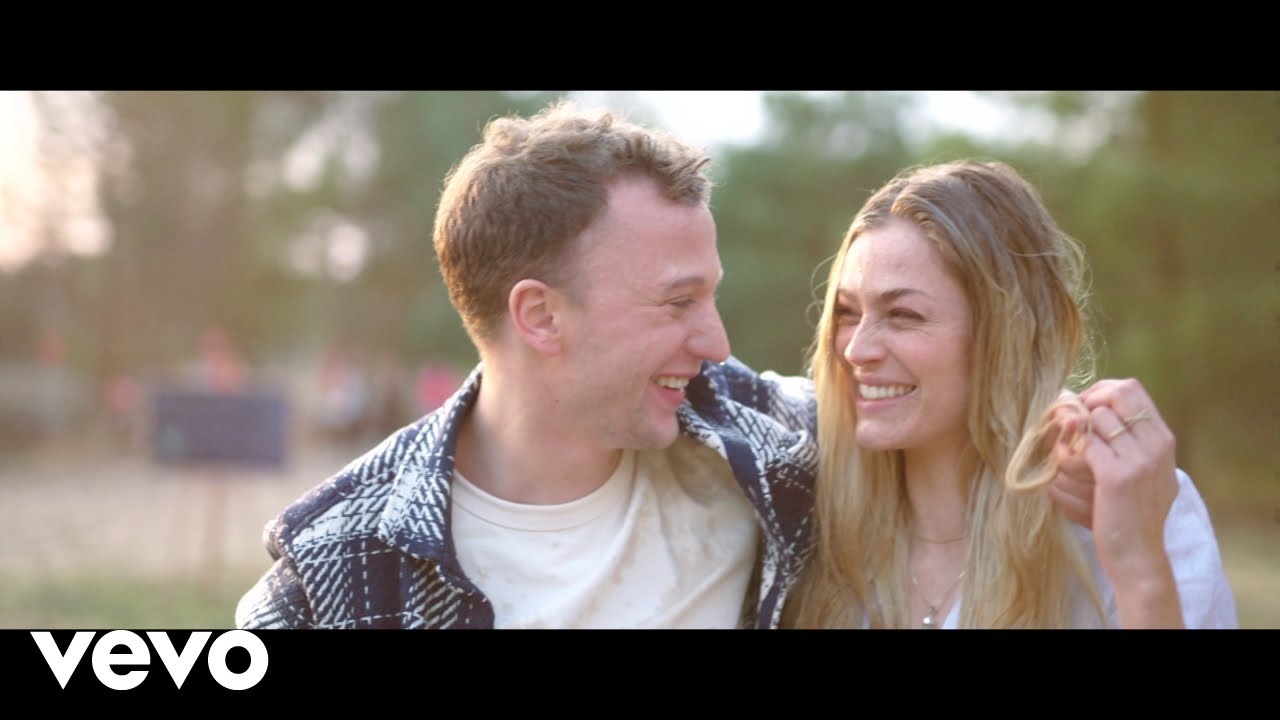 JORIS - Steine (Official Video)
