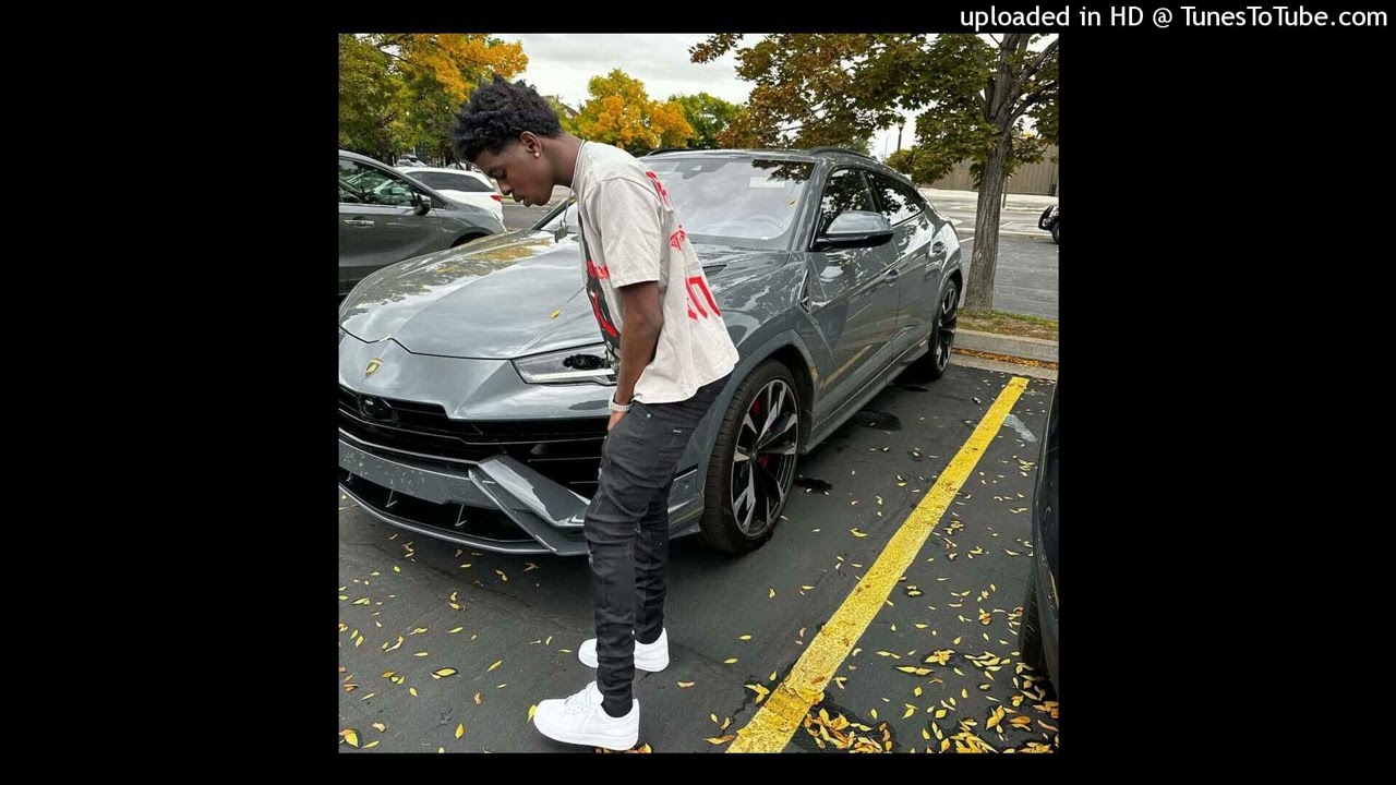 BWay Yungy x Monewaypeso Type Beat - 