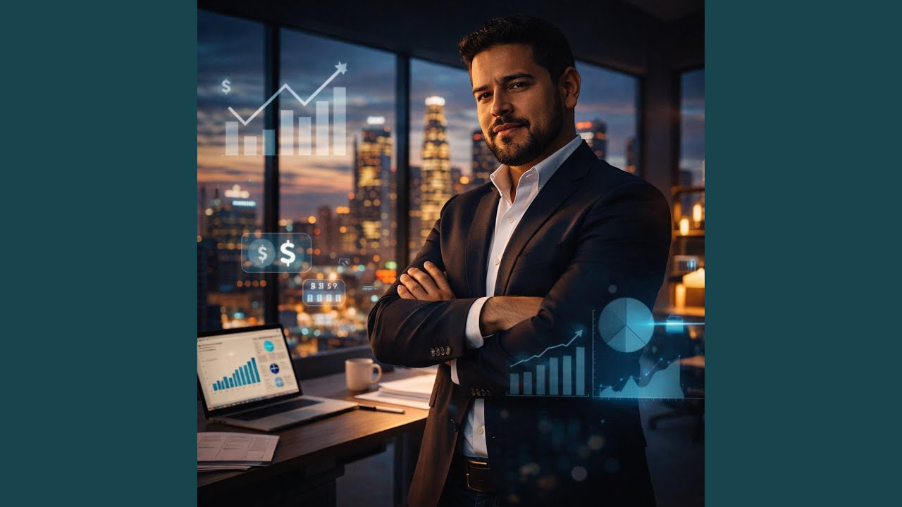El emprendedor