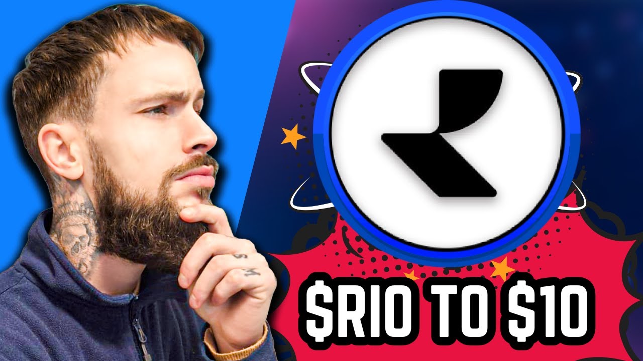 $RIO to $10?