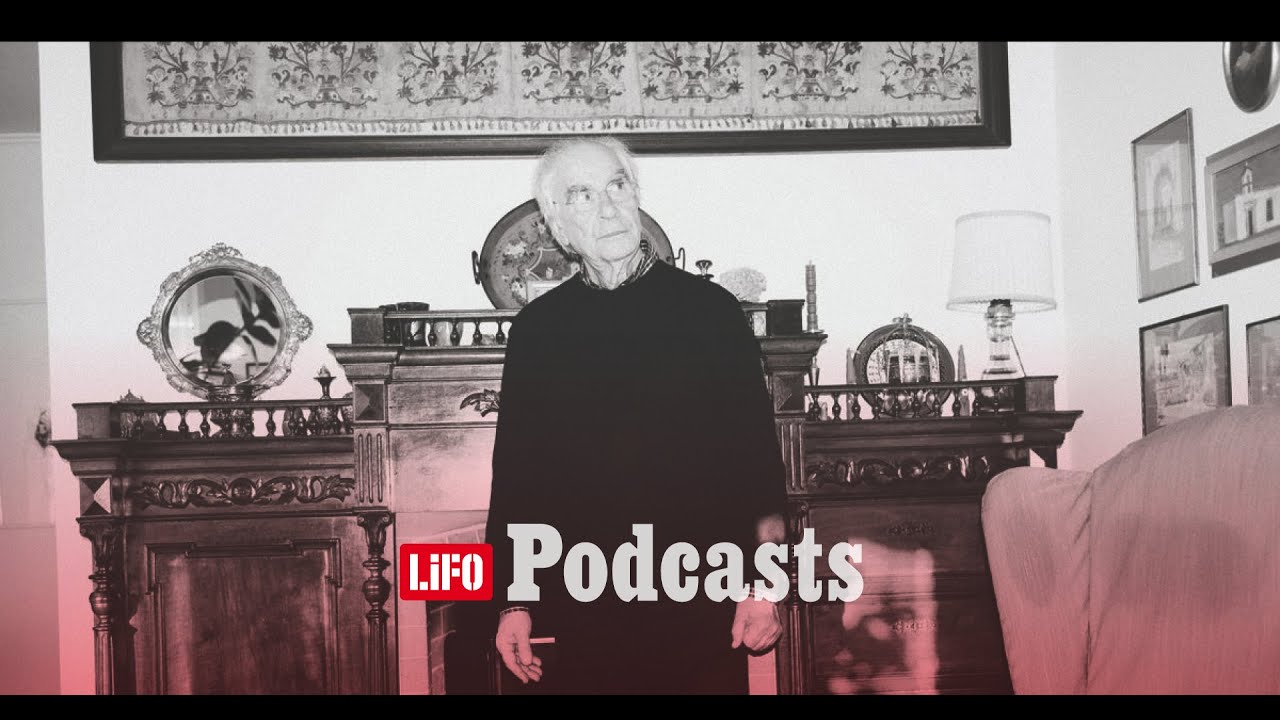Χρήστος Γιανναράς: «Το μεγαλύτερο δώρο στη ζωή είναι ν’ αγαπήσεις και ν’ αγαπηθείς»
