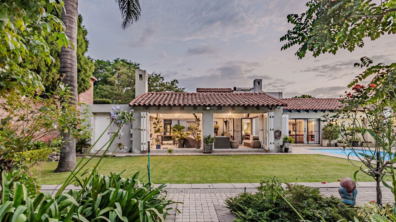 House for sale in Waterkloof, Pretoria East | Pam Golding Properties