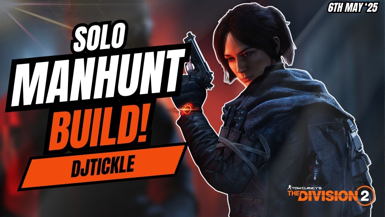 NEW MASTER MISSION FULL GUIDE! SOLO OR GROUP! #TheDivision2