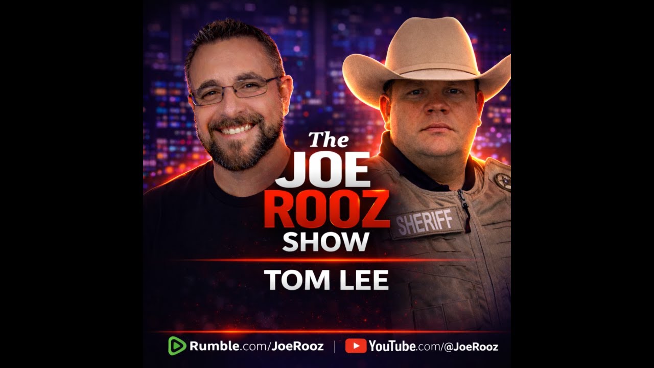 Scars of the Badge: Surviving the Crossbow and the Cost of the Job (Ep. 284)