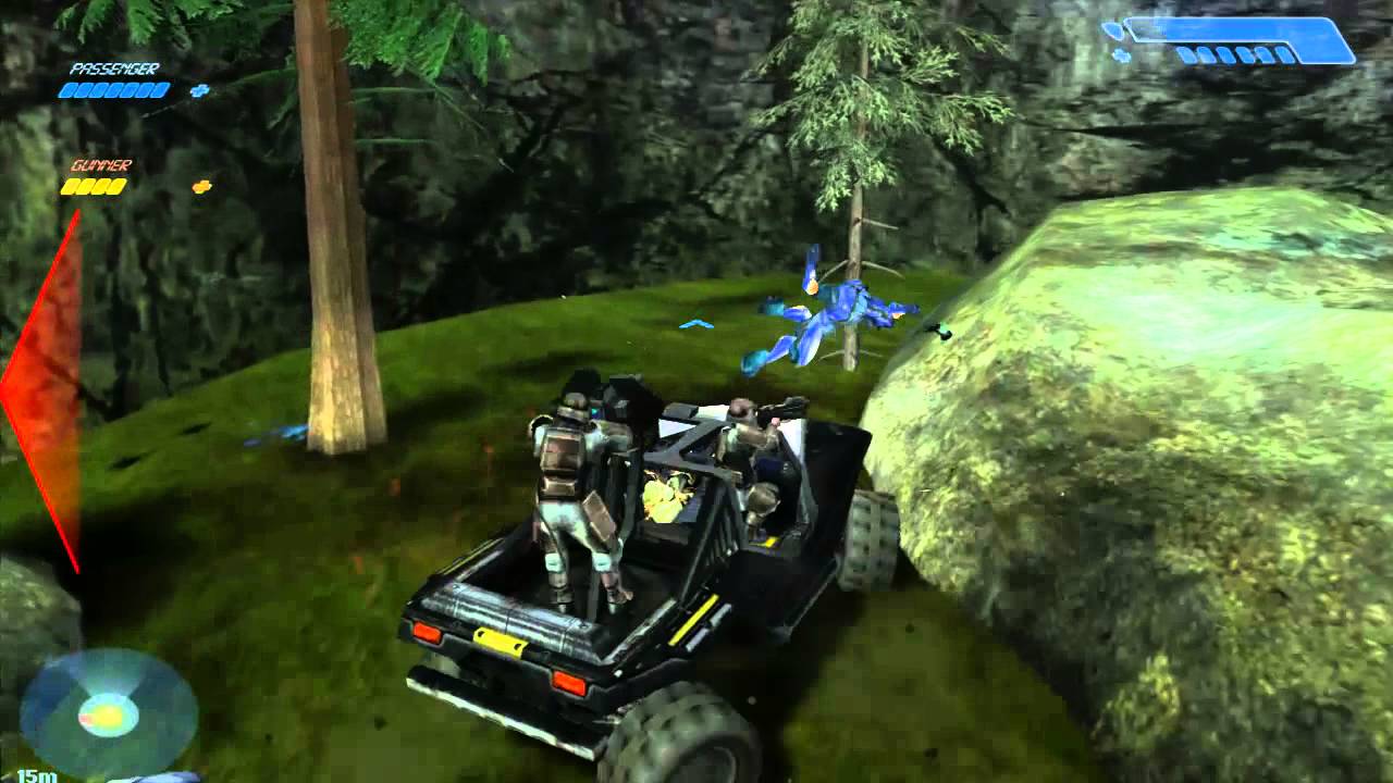 Halo PC | Project Lumoria (Episode 1)