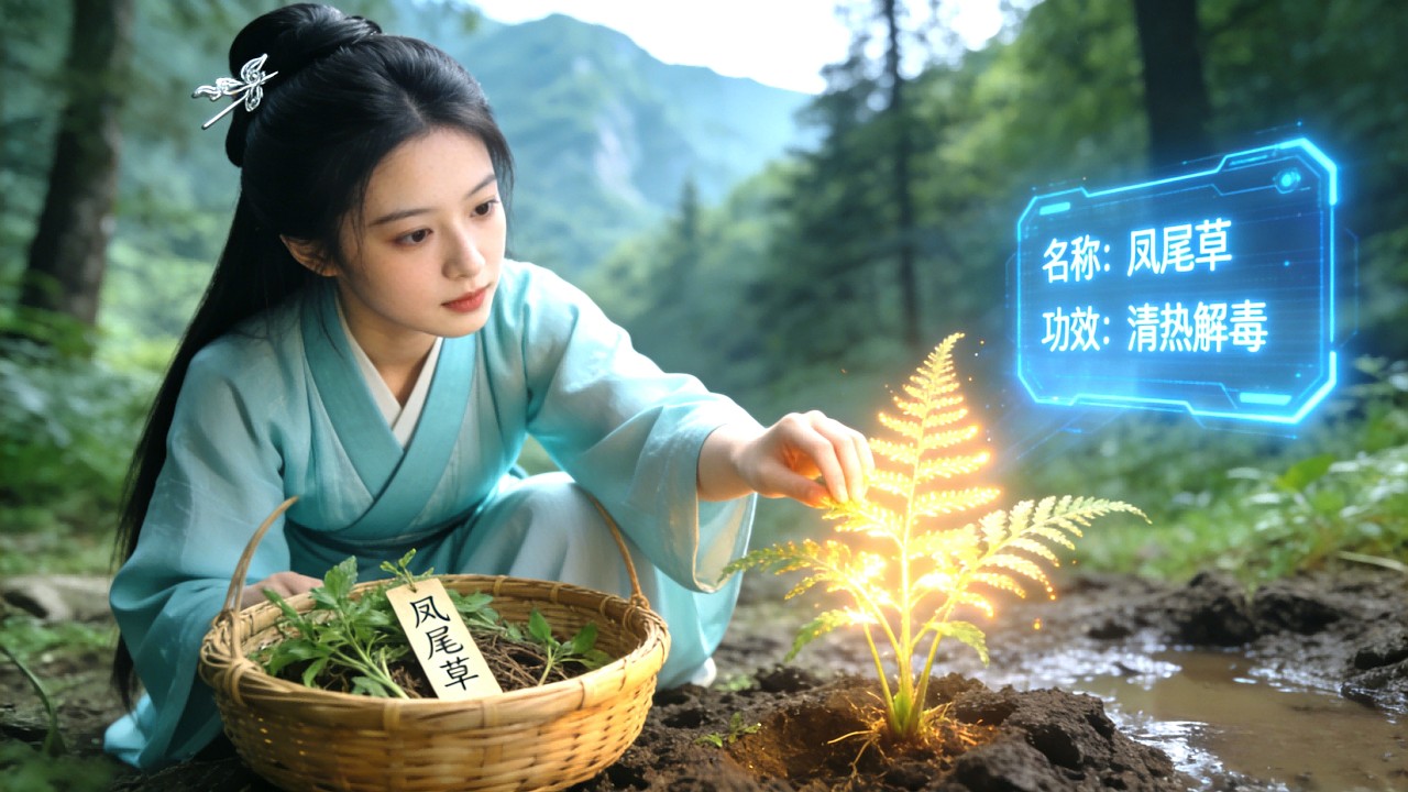 穿成惡毒後娘，我靠鑑寶系統逆襲！撿石變美玉！挖草是人參！輕鬆治好殘障丈夫！順便再養大三個反派崽！現在全家大佬爭寵我！#短劇  #甜寵  #drama  #穿越  #逆袭 #种田