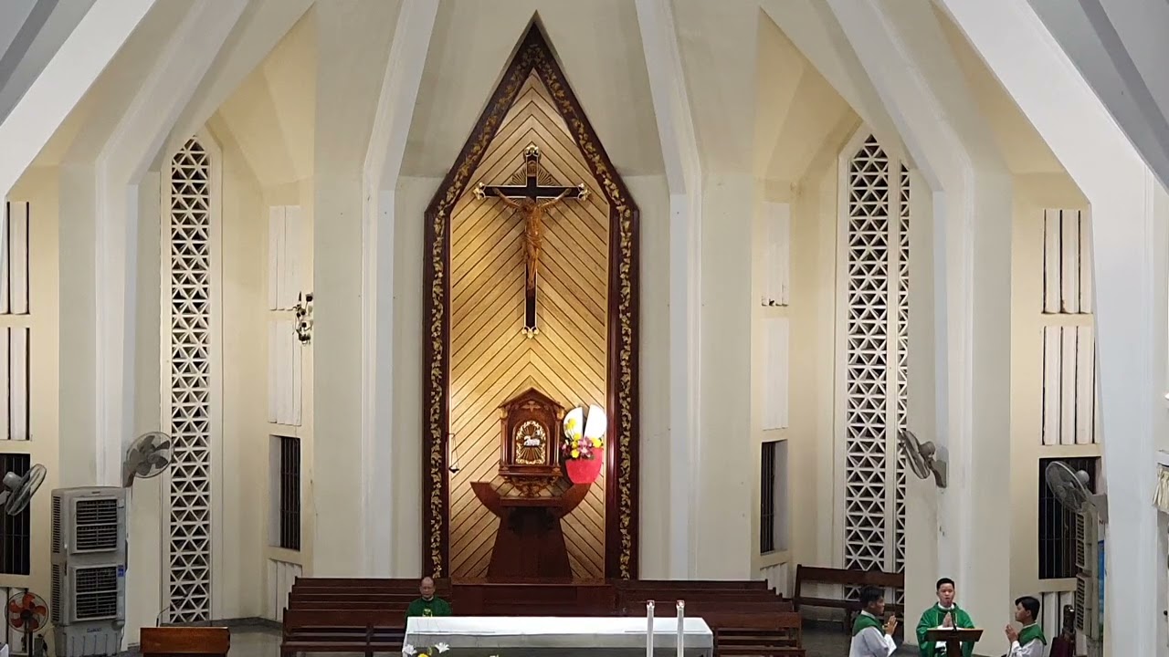 Bộ lễ Seraphim - Kinh Thương Xót và Kinh Vinh Danh (ĐGM. Nguyễn Văn Hòa)