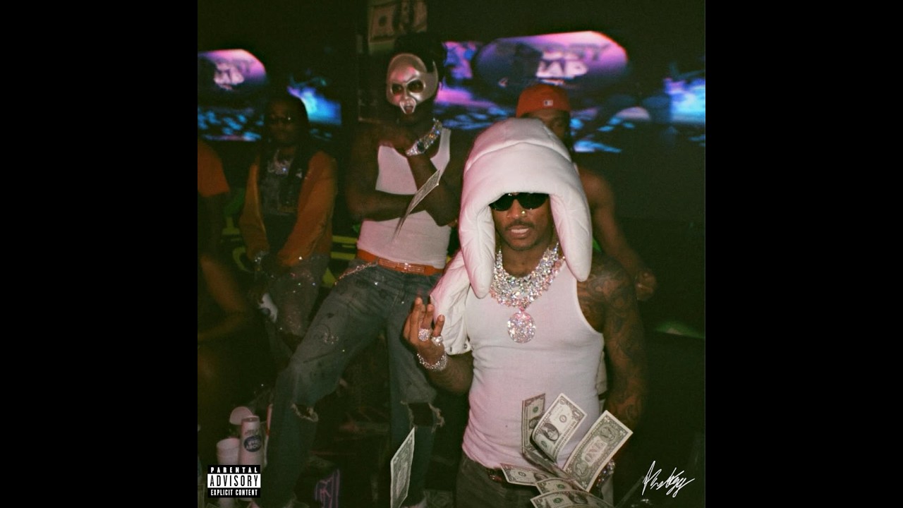 (FREE) Future x Wheezy x 808 Mafia Type Beat - 