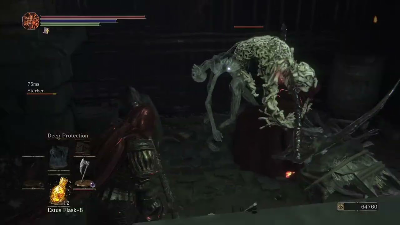 DS3 Convergence Seamless Co-op Part 7