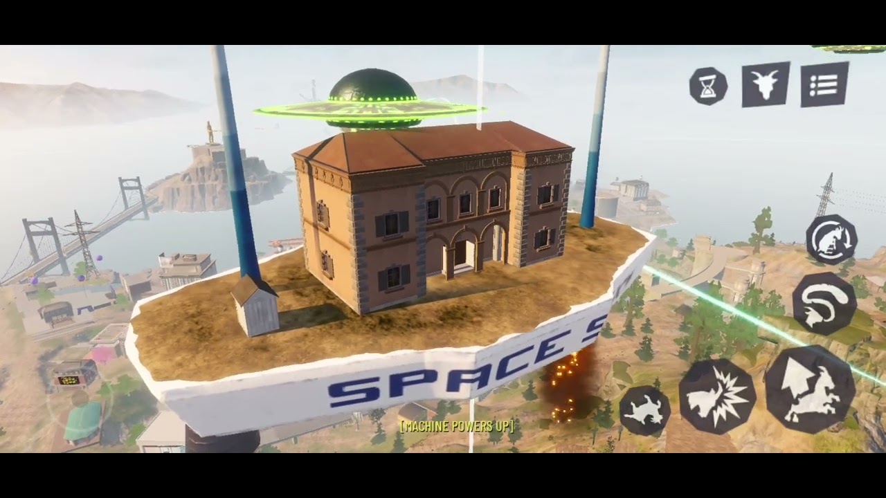 GOAT SIMULATOR 3 FLIGHT GLITCH [and tutorial]