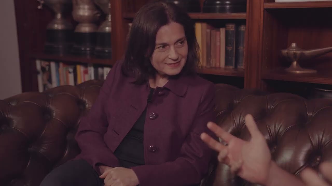Dr Danielle Einstein on the relationship between uncertainty and resilience