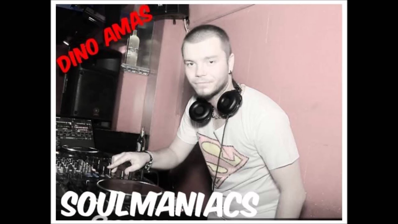Eivissa in the house (Mixed by Soulmaniacs B2B Forgio)