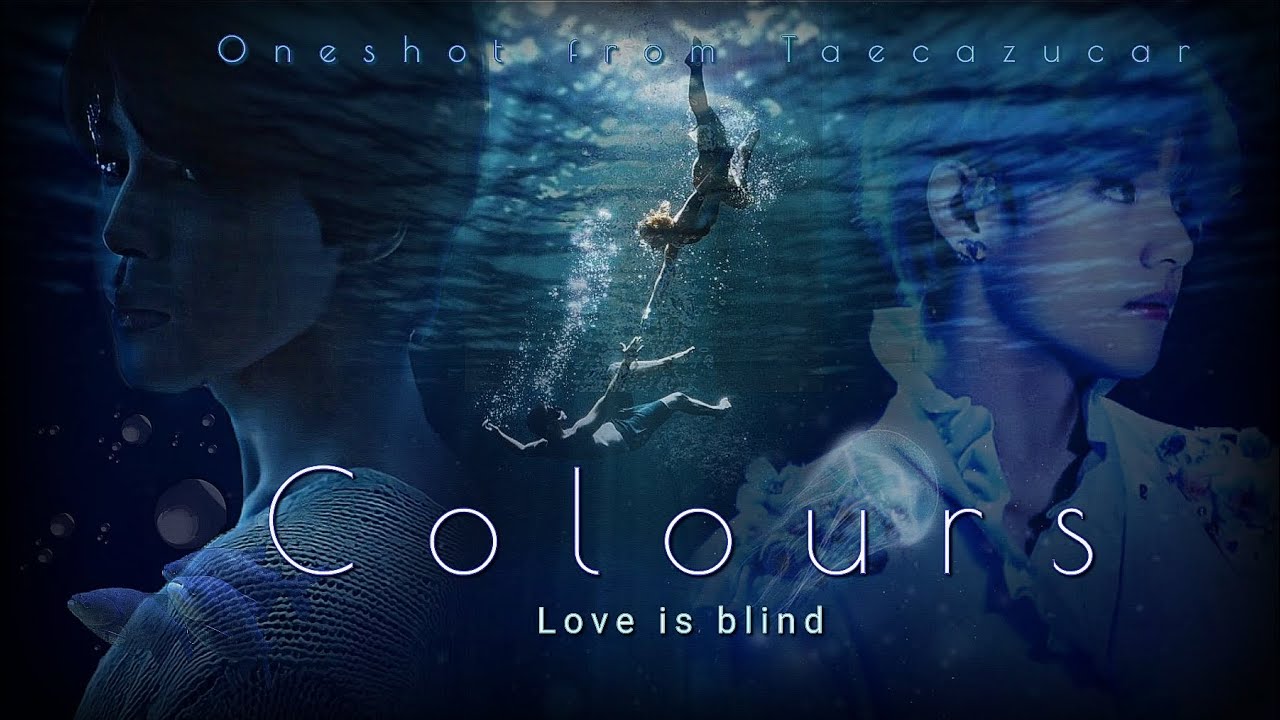 COLOURS▪️A VMIN BL LOVESTORY▪️ || TRAILER || •READ DESCRIPTION• ||