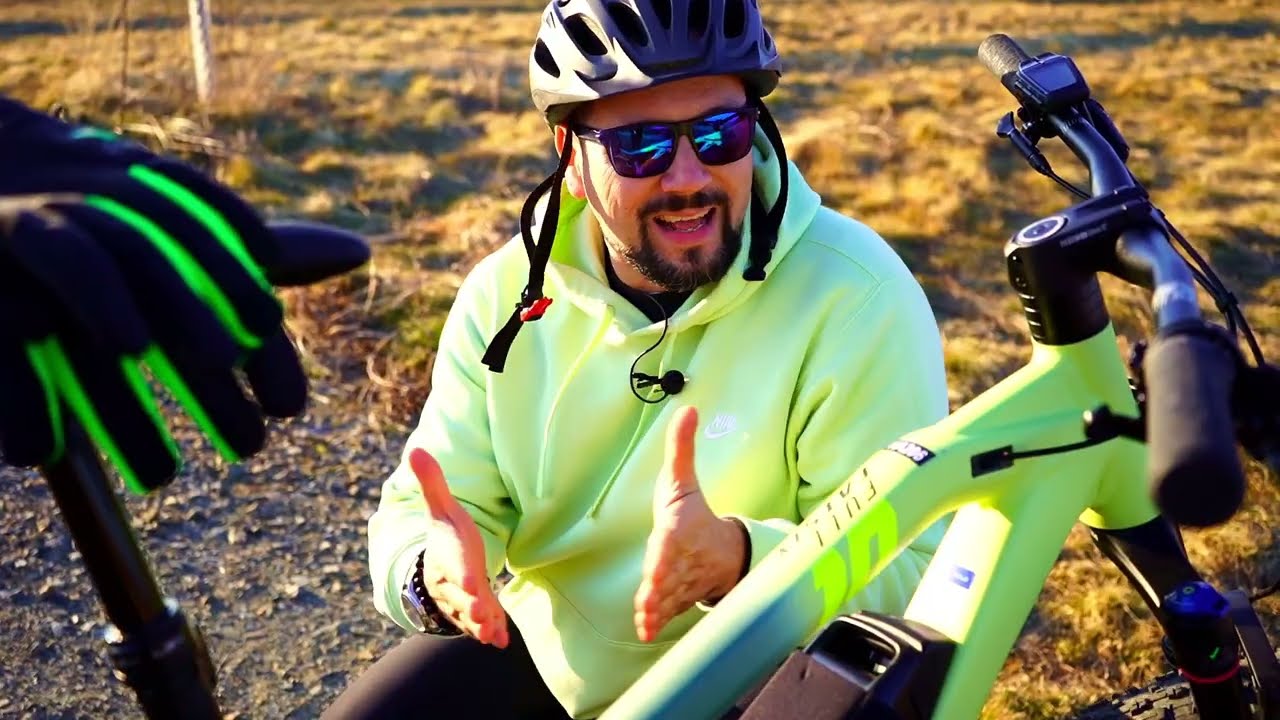 FATBIKE🔋 - KOLO nejen na SNÍH🚲