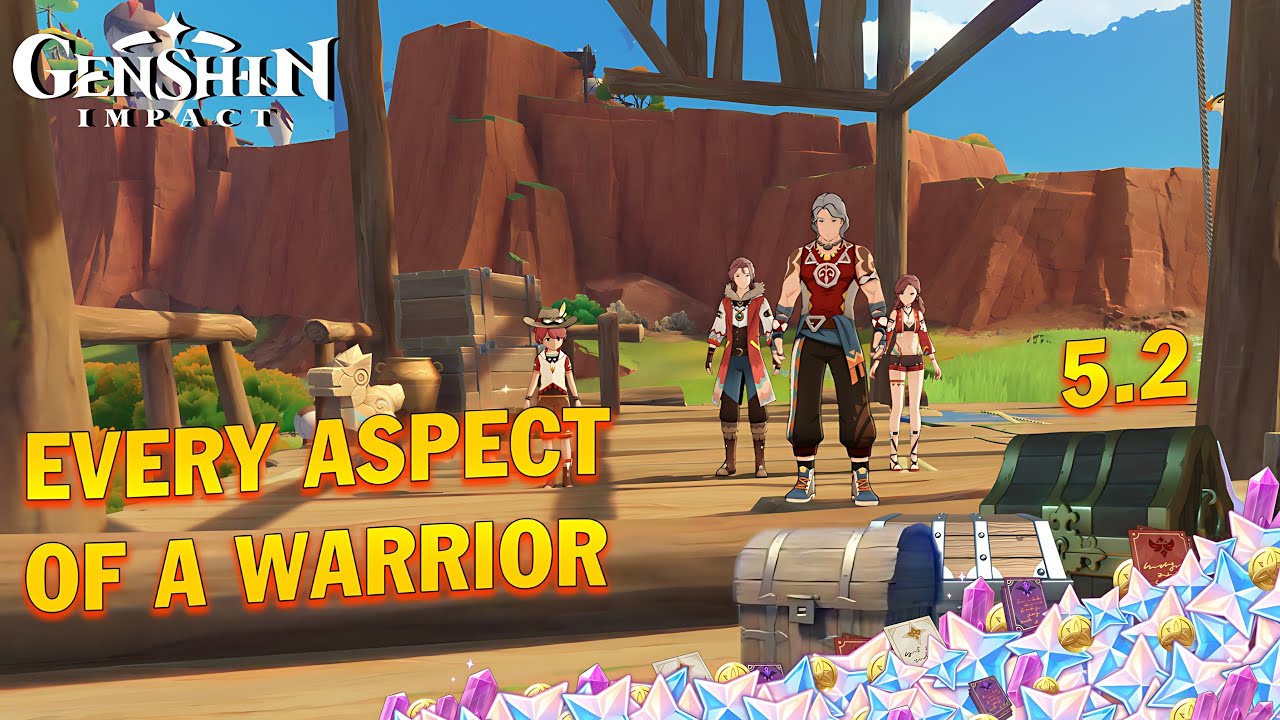 Hidden World Quest: 