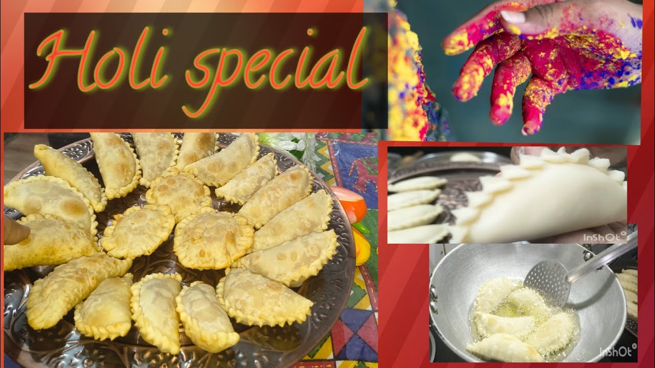 #festival#holispecial#gujiya#homemade#vegetarianrecipies#fivestarexperience#food#recipe#khas#
