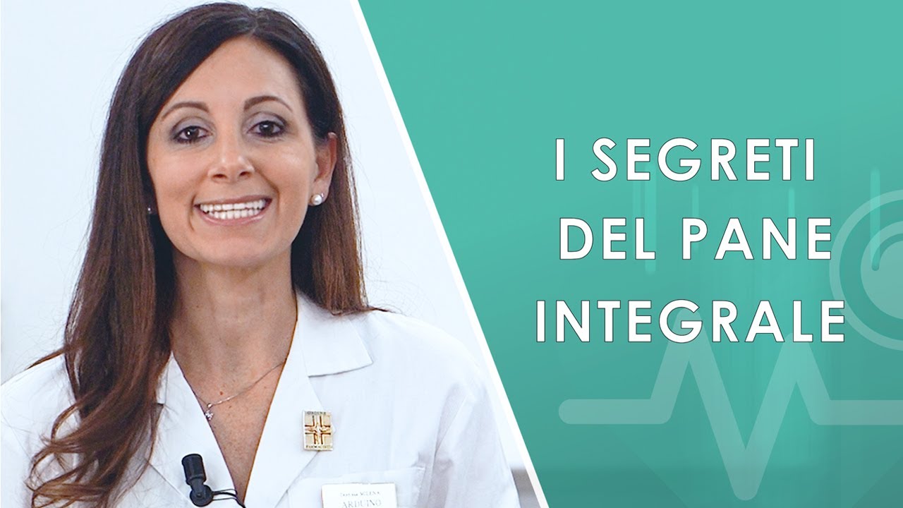 Pane Integrale, 7 benefici e come riconoscere il vero integrale