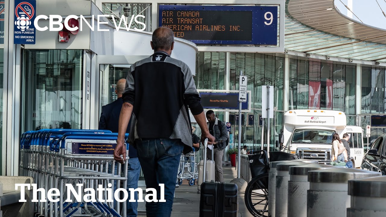 Ottawa proposes tougher rules for airlines