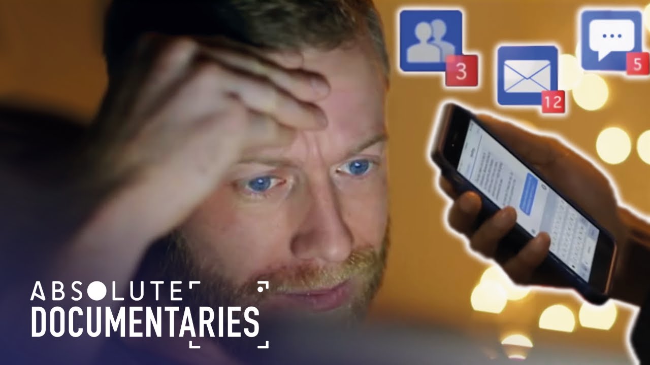 Is Technology The Main Cause Of Stress?