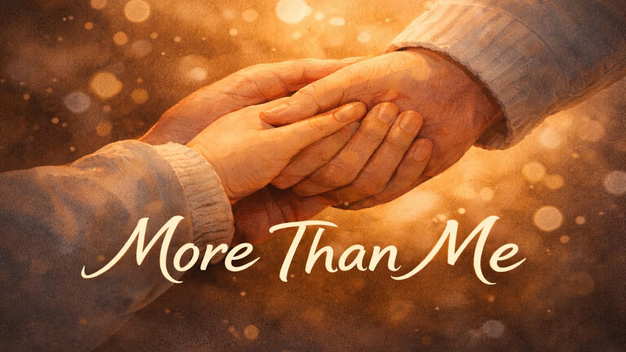 More Than Me | MIDO