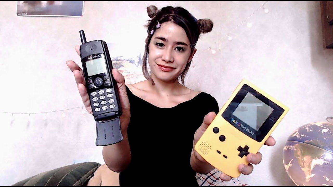 [ASMR] 1990's High School Role-Play ~