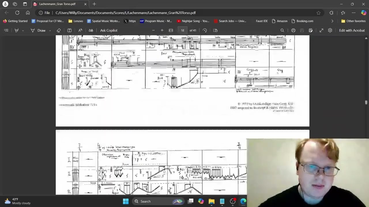 Ep14 String Quartets Lachenmann
