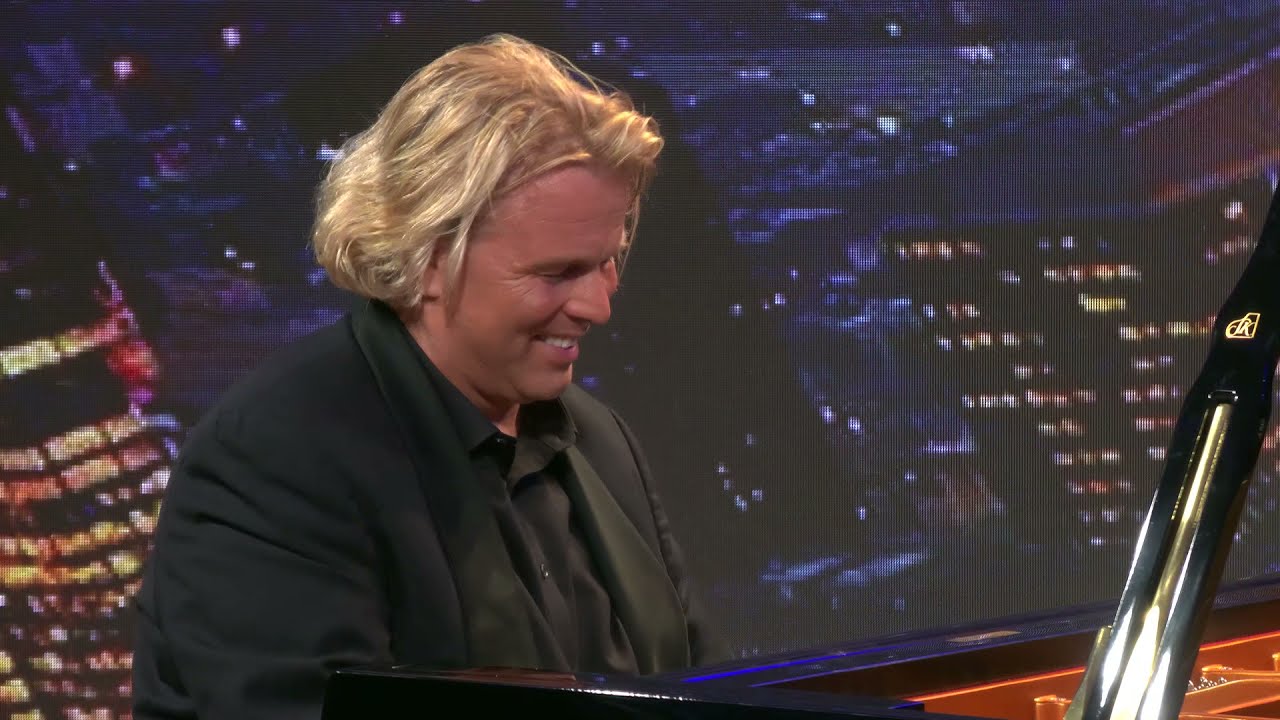 Blues Piano For B.B. King's Birthday