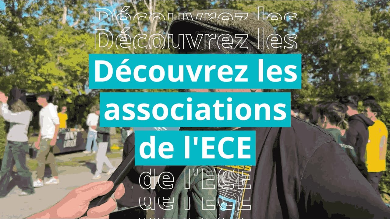 Au Forum des Associations !