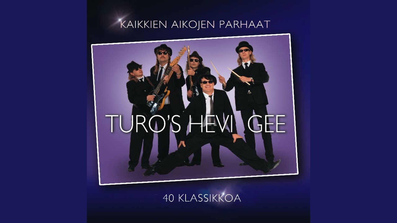 Tiellä taas