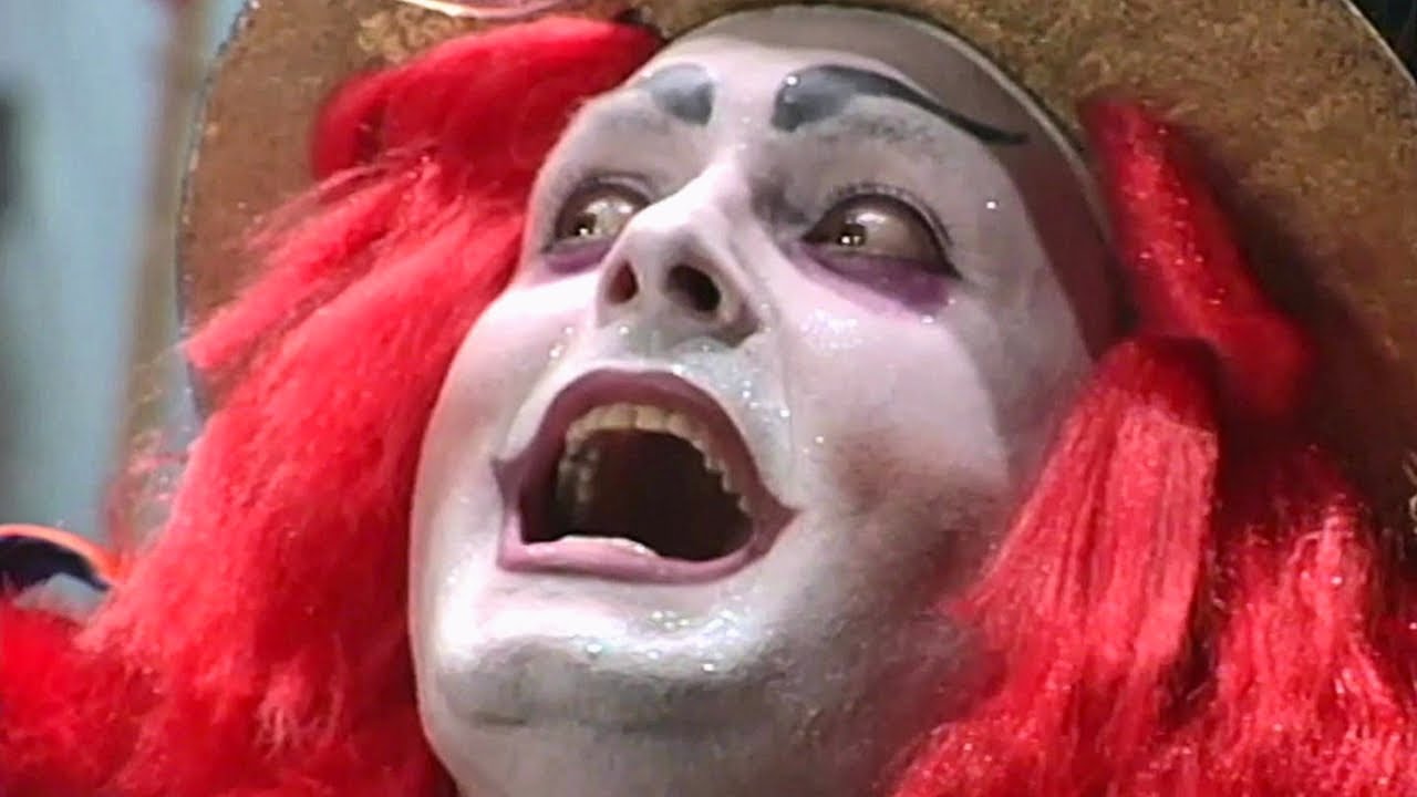 Comparsa LOS QUIJOTES DEL SUR - FINAL [Calidad Mejorada] - Carnaval de Cádiz 1996