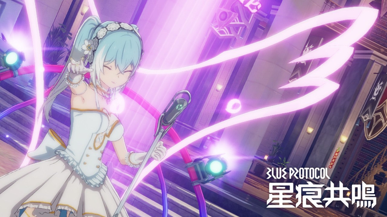 【星痕共鳴】副本時裝刷刷，聽說開台比較不容易犯睏【息吹之風】 #台V #Vtuber #星痕共鳴 #blueprotocol #初見さん大歓迎