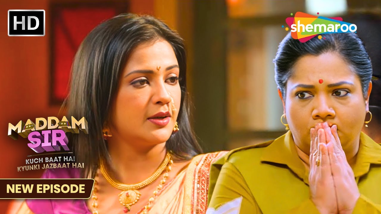 Maddam Sir Back To Back Episodes | Best Of Karishma & Haseena | Full HD | Hindi TV Serial