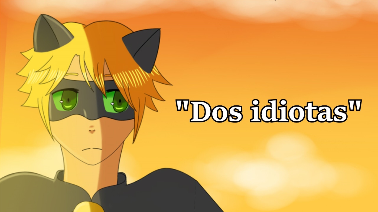Miraculous Ladybug-Cómic 