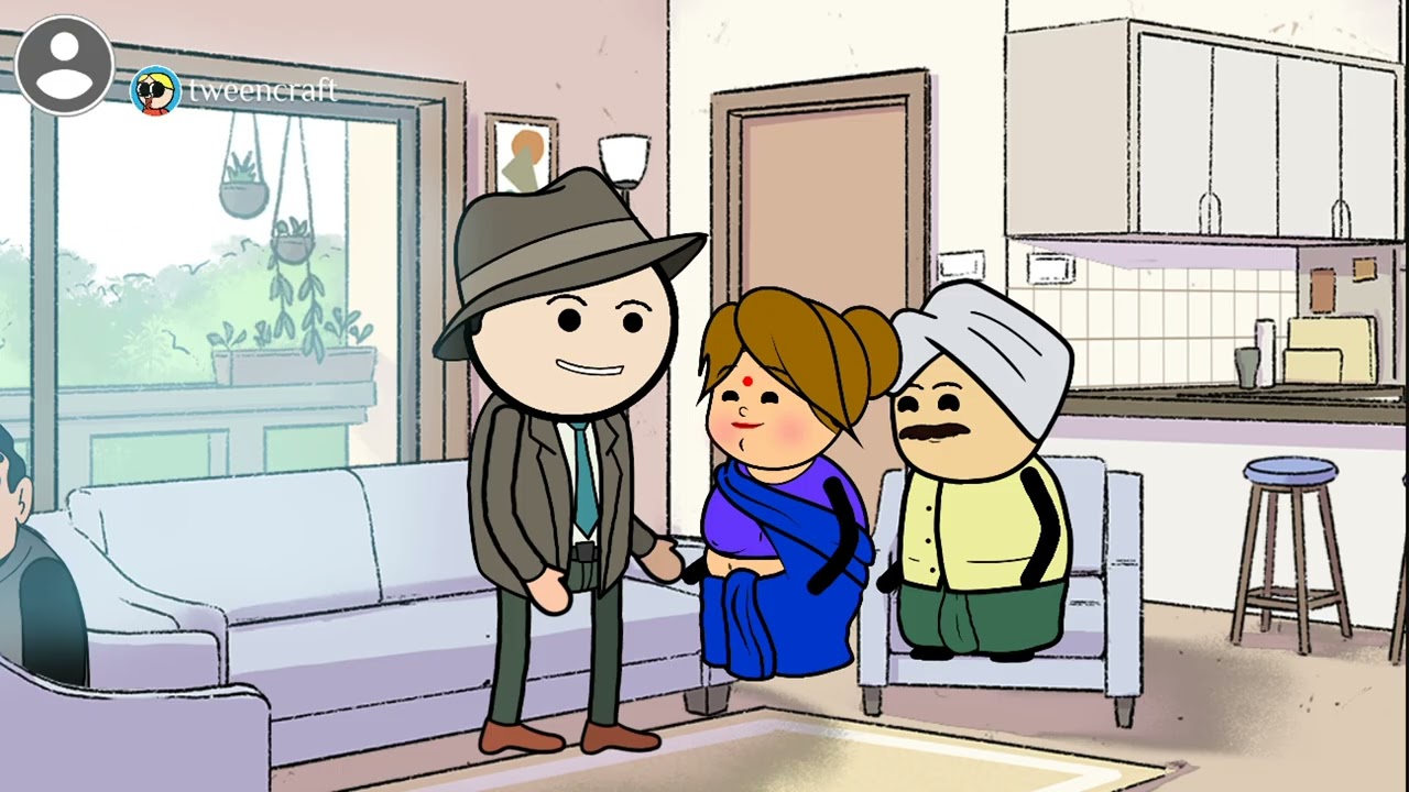 अपना सब कुछ बच्चों के नाम पर करने से क्या होता है मां बापका बुरा हाल